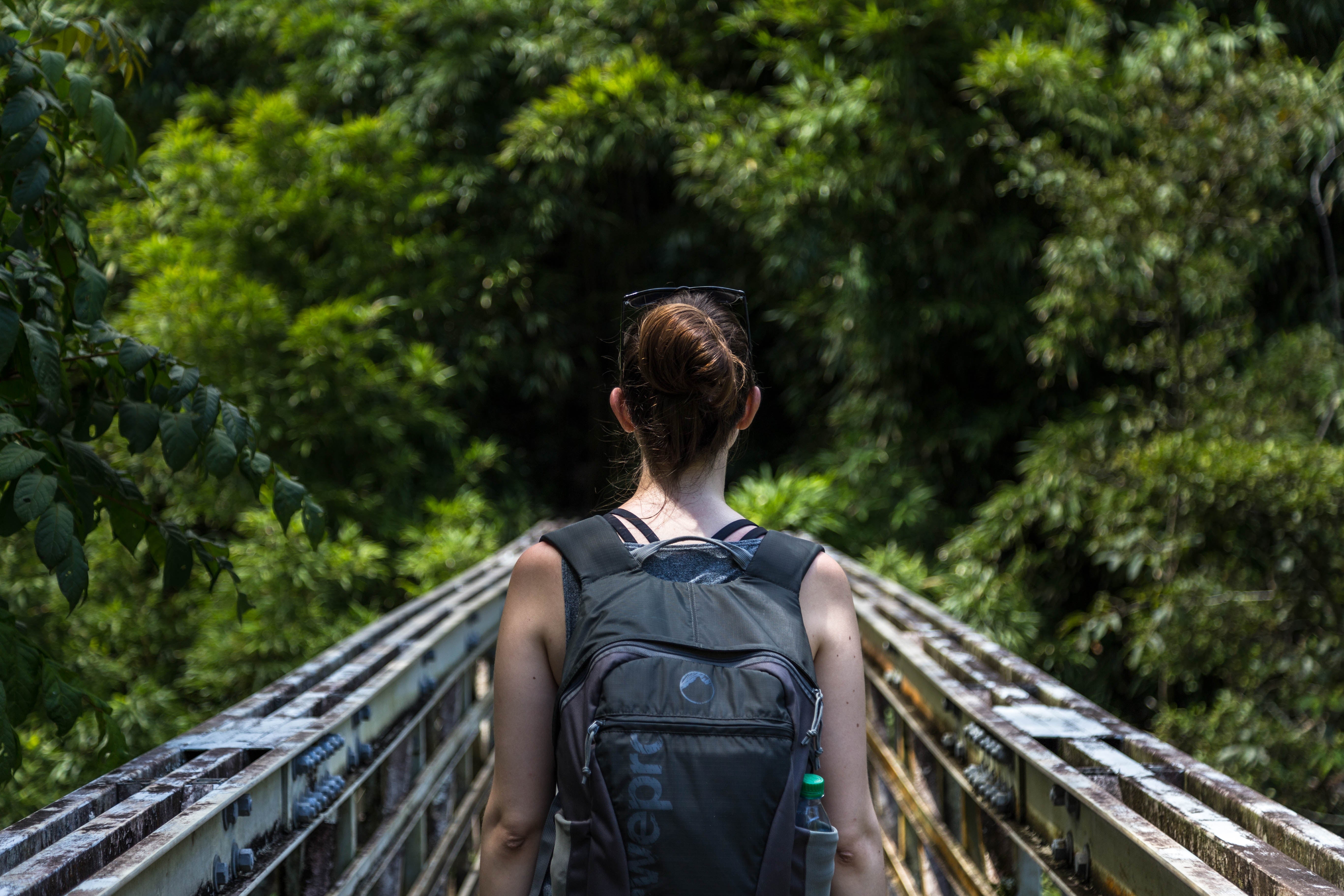 How To: Get into Hiking